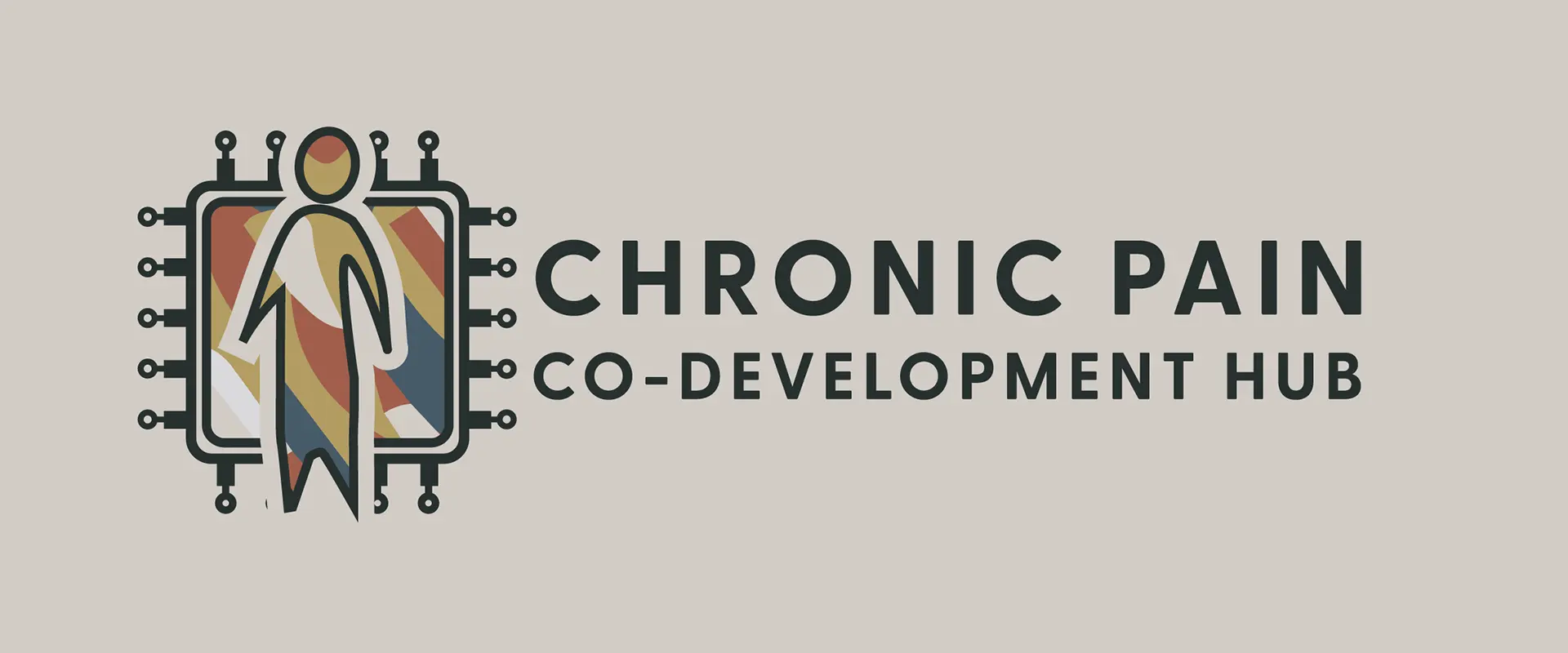 CHRONIC PAIN CO-DEVELOPMENT HUB BRANDING