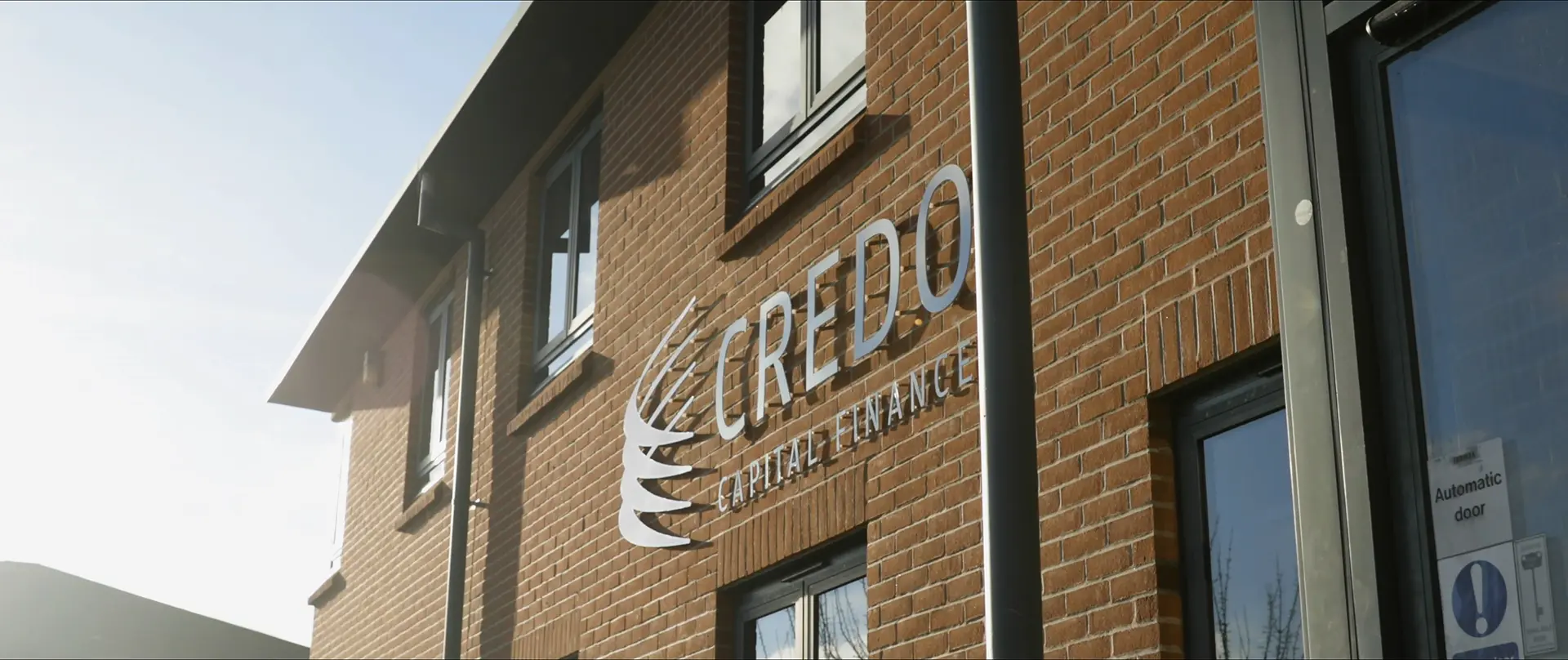 CREDO ASSET FINANCE EXPANSION