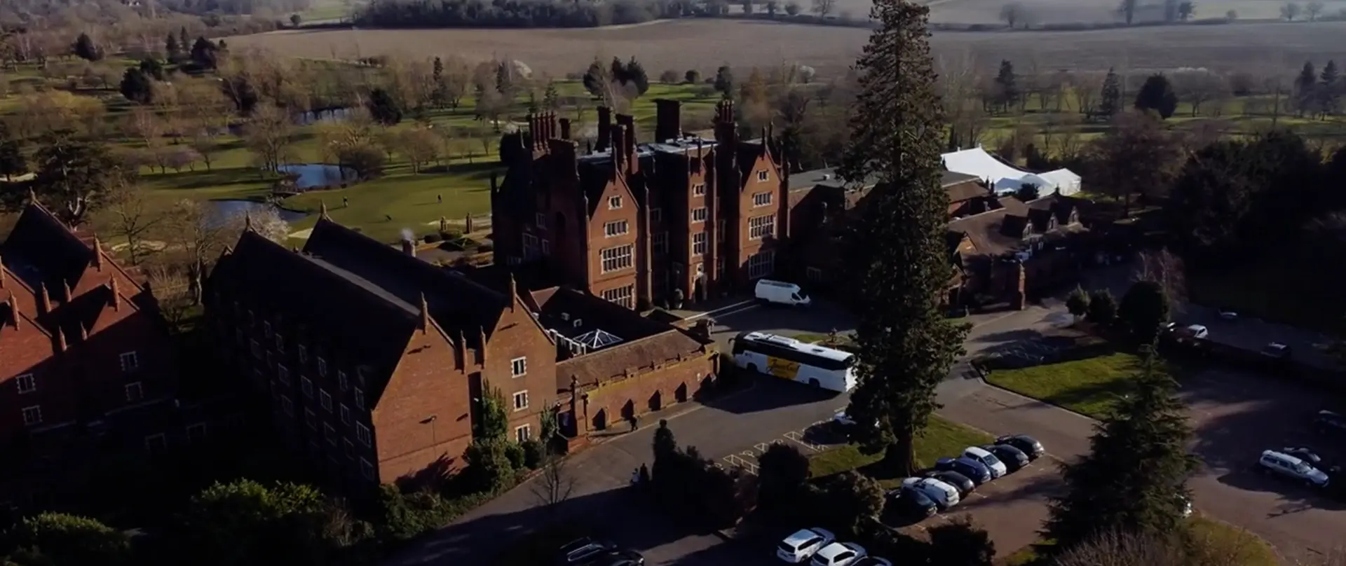 NUFFIELD FARMING SCHOLARS CSC