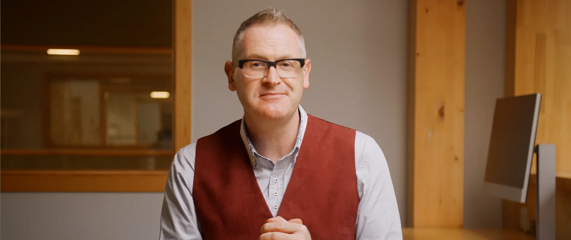 RICHARD WILLS TRAINING