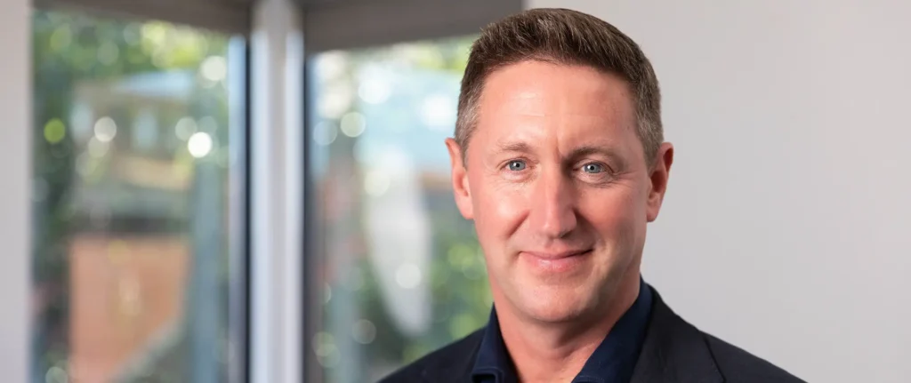 Star Photography banner showing a professional headshot of a CEO against a clean office background